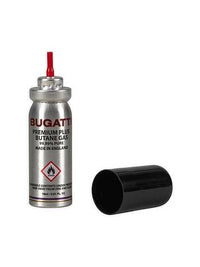 Bugatti Butane Refill Pods Accessories Bugatti