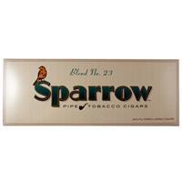 Sparrow No 23 Blend Little Cigars Little Cigars Sparrow No 23 Blend 10 Cartons of 20
