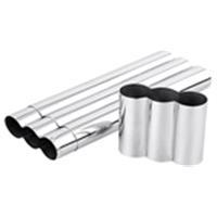 Stainless Steel Cigar Case Accessories Quality Importers
