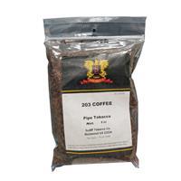 Sutliff 203 Coffee Pipe Tobacco Sutliff Sutliff 203 Coffee 8oz Bag 8oz Bag