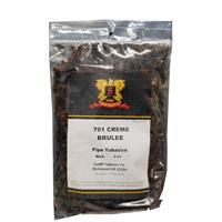 Sutliff 701 Cream Brulee Pipe Tobacco Sutliff Sutliff 701 Cream Brulee 8oz Bag 8oz Bag