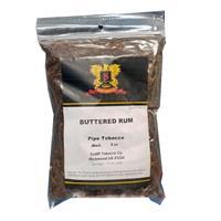 Sutliff Buttered Rum Pipe Tobacco Sutliff Sutliff Buttered Rum 8oz Bag 8oz Bag
