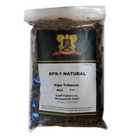 Sutliff SPS-1 Natural Pipe Tobacco Sutliff Sutliff SPS-1 Natural 8oz Bag 8oz Bag