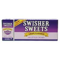 Swisher Sweets Grape Little Cigars Little Cigars Swisher Sweets