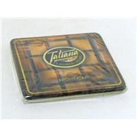 Tatiana Night Cap Mini Cigarillos Premium Cigars Tatiana