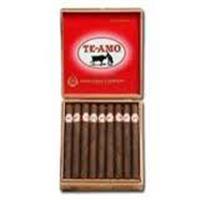 Te Amo Maduro Premium Cigars Te Amo