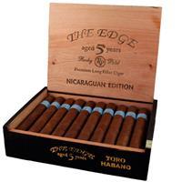 The Edge by Rocky Patel Habano Premium Cigars Rocky Patel