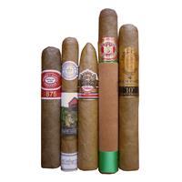The Front Nine Sampler Premium Cigars Samplers Front Nine Sampler of 5