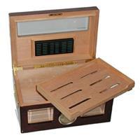 Versailles Humidor (100ct) Accessories Quality Importers