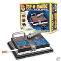 Top O Matic Injector RYO Supplies Top