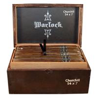 Warlock Premium Cigars Warlock