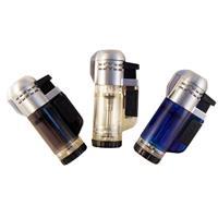 Xikar Tech Double Flame Lighter Accessories Xikar