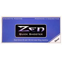 Zen Quick Shoot Injector RYO Supplies Zen