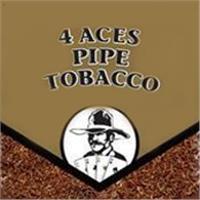 4 Aces Pipe Tobacco