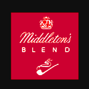 Middleton's Pipe Tobacco
