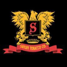 Sutliff Pipe Tobacco