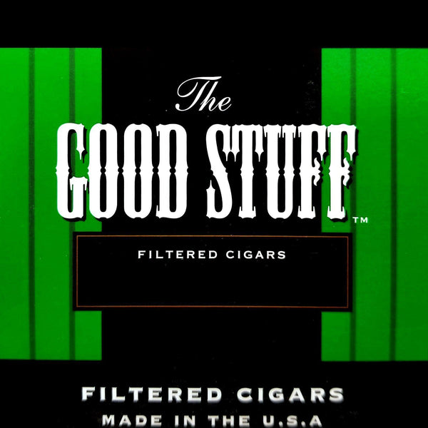 Good Stuff Little Cigars