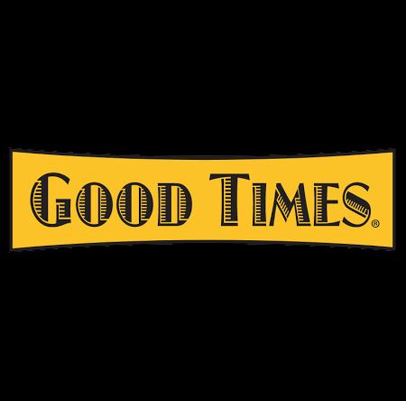 Good Times Wraps