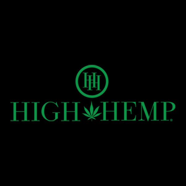 High Hemp Papers