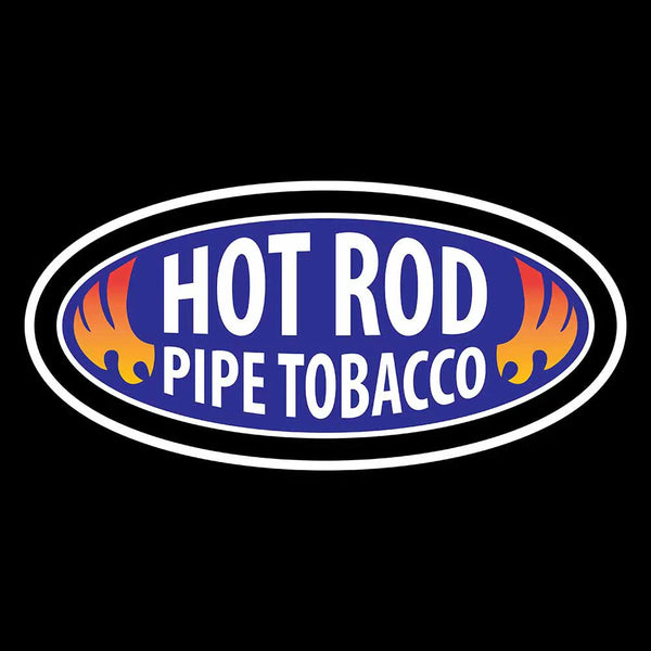 Hot Rod Pipe Tobacco