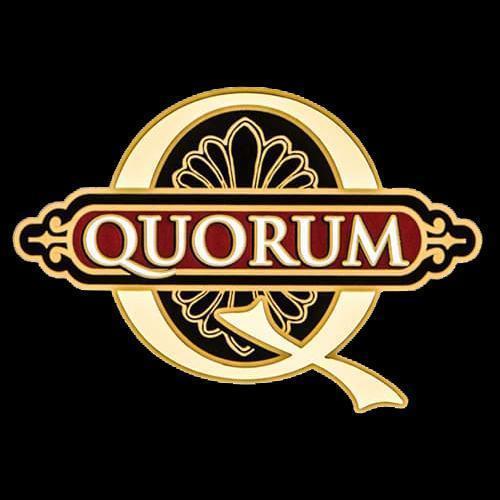 Quorum Cigars