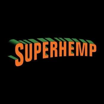 Superhemp Wraps