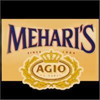 Agio Mehari's