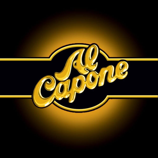 Al Capone Leaf