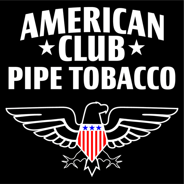 American Club Pipe Tobacco