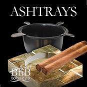 Ashtrays