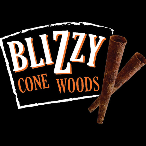 Blizzy Cones