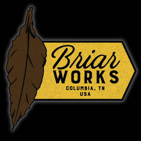 Briarworks Pipe Tobacco