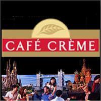 Cafe Creme