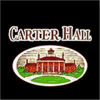 Carter Hall Pipe Tobacco