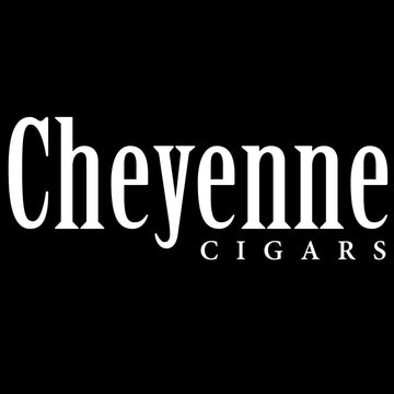 Cheyenne Little Cigars
