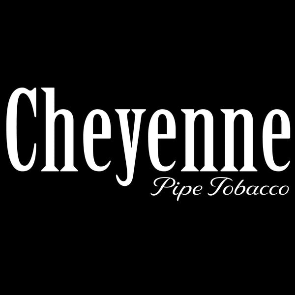Cheyenne Pipe Tobacco