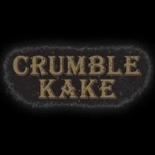 Crumble Kake