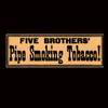Five Brothers Pipe Tobacco