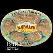 H Upmann