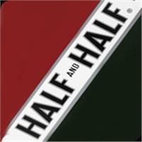 Half &amp; Half