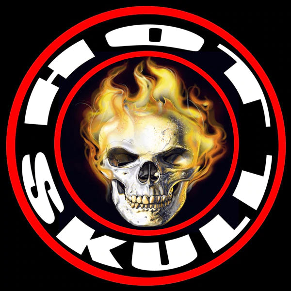 Hot Skull Fronto