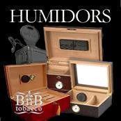 Humidors