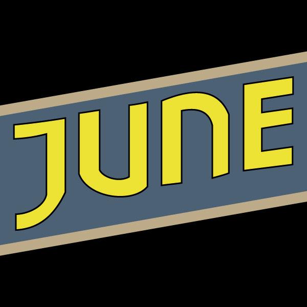 June Cones