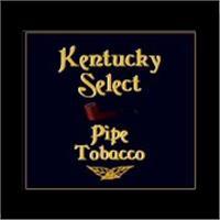 Kentucky Select Pipe Tobacco