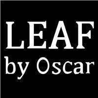 Leaf by Oscar