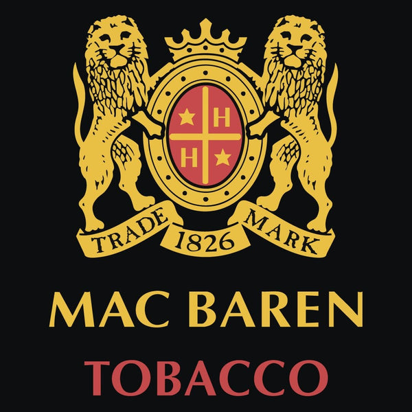 Mac Baren