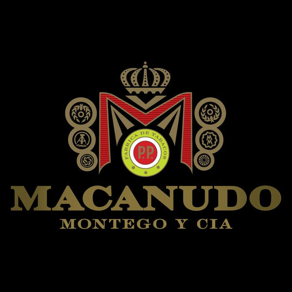 Macanudo
