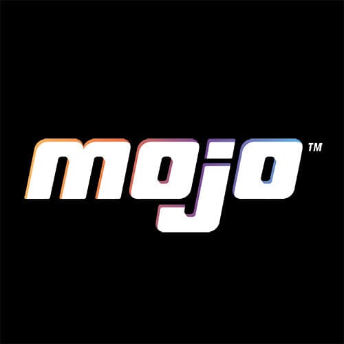 Mojo