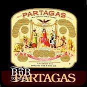 Partagas