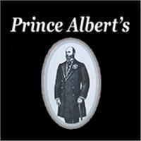 Prince Albert Tobacco